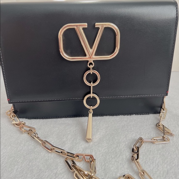 Valentino shoulder bag - Picture 7 of 14